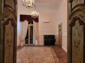 ART HOUSE VENUSIO Naples